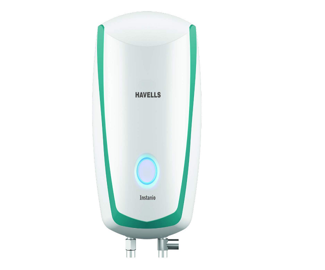 Best Havells Geysers in India (2023) Popular Water Heater Options For
